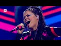UMK18 Saara Aalto Monsters live Euroviisuedustaja Finnish Eurovision entry