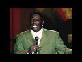 Bernie Mac "Telling You Now Before You Read it in JET" Kings of Comedy Tour