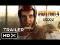 IRONMAN 4: The Legacy – Full Teaser Trailer – Morgan Stark – Marvel Studios