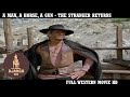 A Man, a Horse, a Gun - The Stranger Returns | Western | HD | Full Western ITA subs ENGLISH
