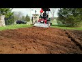 HOW TO SMOOTH AND LEVEL A BUMPY FIELD OR LAWN
