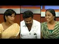 மனைவி கூட சண்டை, அதனால் வேறு பொண்ணு கூட Connection | Solvathellam Unmai | 14 Mar 2013 | Zee Tamil