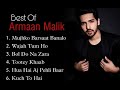 Best of Arman Malik love songs