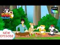 नंदू नमक हलाल |Hunny Bunny Jholmaal Cartoons for kids Hindi|बच्चो की कहानियां |Sony YAY
