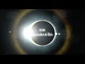 Eclipse 2019: ¿Qué son las esferas de Baily?