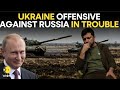 Russia-Ukraine war LIVE: US imposes sanctions on China over helping with war supplies to Russia