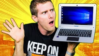 A Full HD IPS Laptop for $160?? YES! - (NOT CLICKBAIT)