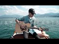 Christina Perri - Jar of Hearts (Acoustic Cover by Dave Winkler)