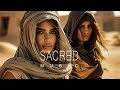 Sacred Music - Ethnic & Deep House Mix 2024 [Vol.6]