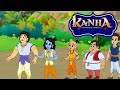 Kanha: Morpankh Samraat | Full Episode | Vinaashi Ka Vinaash