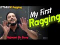 Story Of Ragging By Rajwant Sir |IITIAN Ki Ragging | PhysicsWallah Funny Moments
