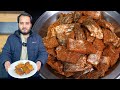 Lahori Fish Fry Homemade - Marinate and Freeze for Winters
