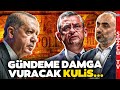 Özgür Özel Ali Yerlikaya'ya Bunu Teklif Etmiş! İsmail Saymaz'dan Bomba Erdoğan Özgür Özel Kulisi