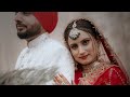 Best sikh wedding highlights 2024 Gagandeep & Harpreet @pal movies bagah purana mob9914610301