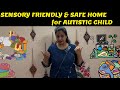 SENSORY Friendly Environments for Autistic Children |  Neurodiversity