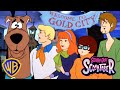 Scooby-Doo! | Spooky Towns 👻 | @wbkids​