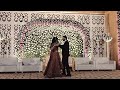 Bride and Groom || Special performance || Main Agar Kahoon || Choreographer Harpreet Singh