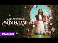 Alice's Adventures in Wonderland (1972) | Full Movie
