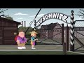 The most darkest humour in family guy (not for snowflakes) pt2