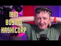 🔴 IBM To Buy HashiCorp