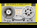 80s Hits dance Classix Mix 2 (Club Dance Party KDJ 131)