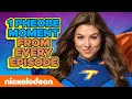 1 Phoebe Thunderman Moment from EVERY Episode ⚡️ The Thundermans!