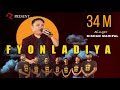 FYONLADIYA-KISHAN MAHIPAL ||OFFICIAL VIDEO || POPULAR UTTARAKHANDI SONG|| 2015