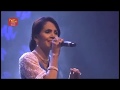 අම්මාවරුනේ... (Live) | SASHIKA | Ammawarune (Live)