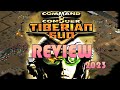 C&C Tiberian Sun REVIEW