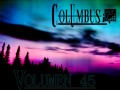 Columbus - Dj Balen & Dj Guti - Volumen 45