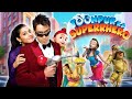 Toonpur Ka Super Hero | Full Hindi Movie (4K) Ajay Devgn & Kajol | Sanjay Mishra | Bollywood Movie