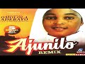 Lady Evang. Omolola Adebayo - Ajunilo(Remix) - 2019 Yoruba Islamic Music New Release this week 😍