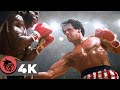 Rocky III • Eye of the Tiger • Survivor [4K]