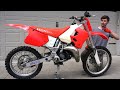 Seller Sold Me This 2-Stroke Dirt Bike With Major Flaw
