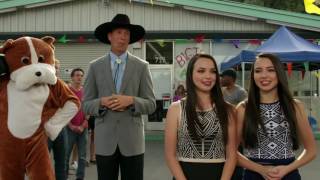 THE STANDOFF MOVIE - OFFICIAL TRAILER - Merrell Twins