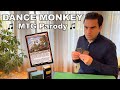 Dance Monkey (MTG Parody)