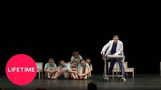 Dance Moms: Group Dance: Murrieta Dance Project