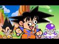 The Ultimate "Dragon Ball Z" Recap Cartoon