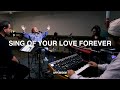 Sing Of Your Love Forever - UPPERROOM Wednesday Prayer 03/20/2024