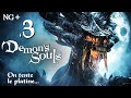 Demon's Souls Remake NG+ [FR] Live #3 - PS5 - La Croute