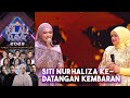 Wuihh Siti Nurhaliza Kedatangan Kembarannya | ROAD TO KILAU RAYA UNGU X SITI NURHALIZA
