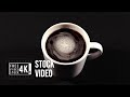 Coffee Stock Video/B-Roll | Copyright Free 4k Stock Video