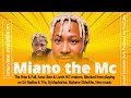 Miano -The Rise & Fall of Ama Uber & Lorch HIT Makers, Blacklisted from SA Radios & TVs,Dj Maphorisa