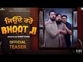 New Punjabi movie ਜਿਉਦੇ ਰਹੋ ਭੂਤ ਜੀ the official trailer ਜਿਉਂਦੇ ਰਹੋ BHOOT JI #video #like #and share