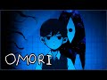 OMORI OST - Calm (Black Space Variant) W/ Rain Ambience (Extended)