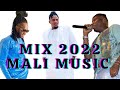 MIX MALI 2022 - DJINXI B - PRINCE DIALLO - DJOSS SARAMANI - Collection MIX musique Malienne