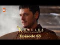 Kurulus Osman Urdu - Season 5 Episode 63
