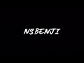 NS Benji-Benji Flow (Official Music Video) Shot By Dope Vibes Visuals