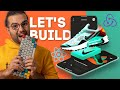 Building the Ultimate Nike App in React Native & Redux
