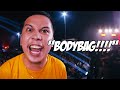Pistolero vs J-Blaque / Reaction Video - Tito Shernan (ROUND PA LANG TAPOS NA!!)